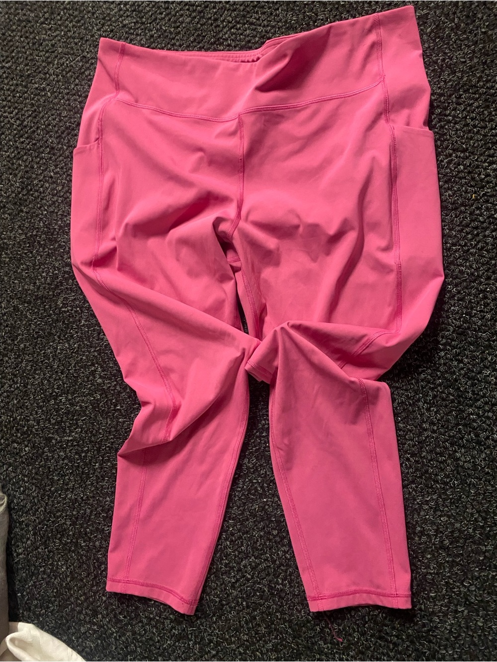 Capris
